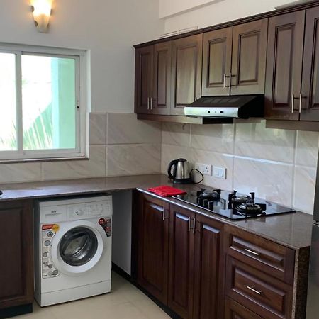 B&F Kensington Square Appartement Siolim Buitenkant foto