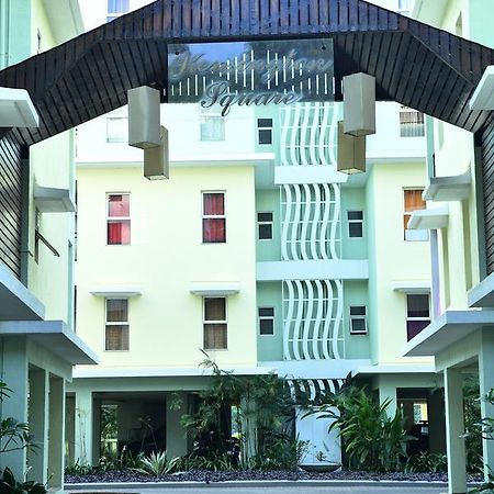 B&F Kensington Square Appartement Siolim Buitenkant foto