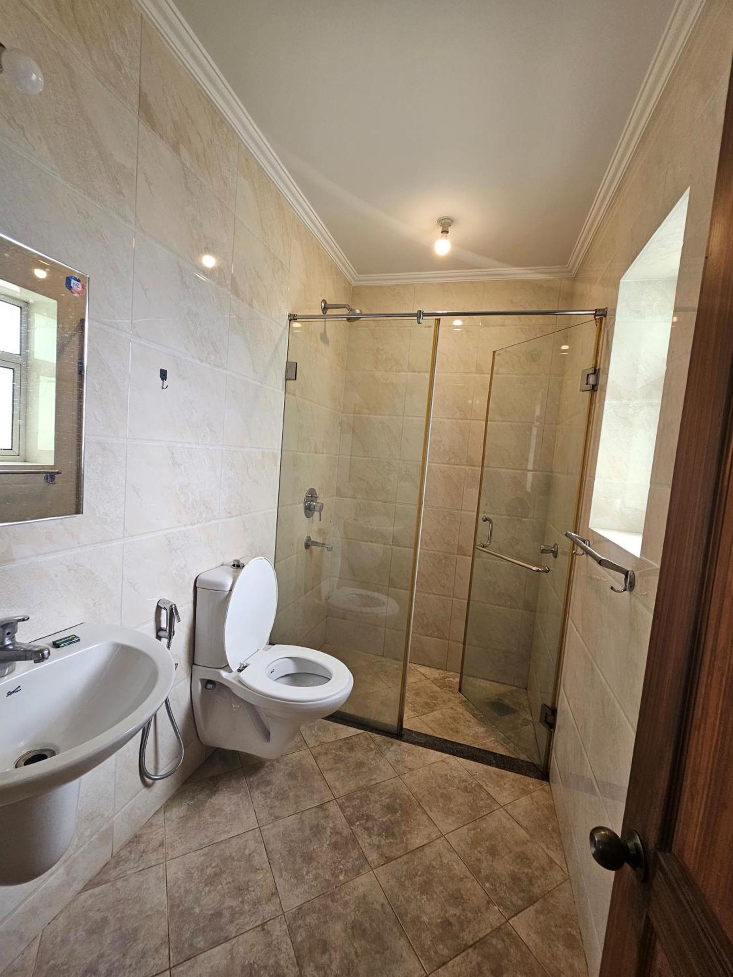 B&F Kensington Square Appartement Siolim Buitenkant foto