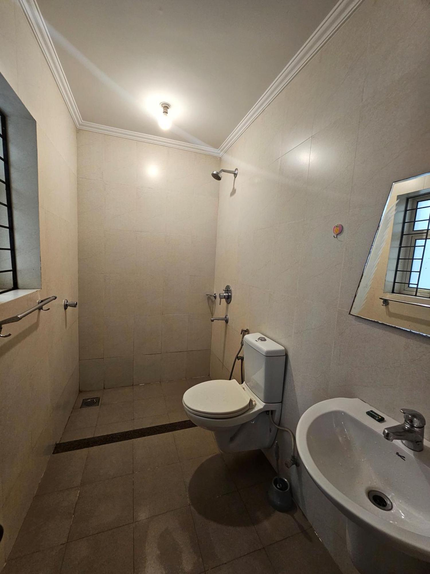 B&F Kensington Square Appartement Siolim Buitenkant foto