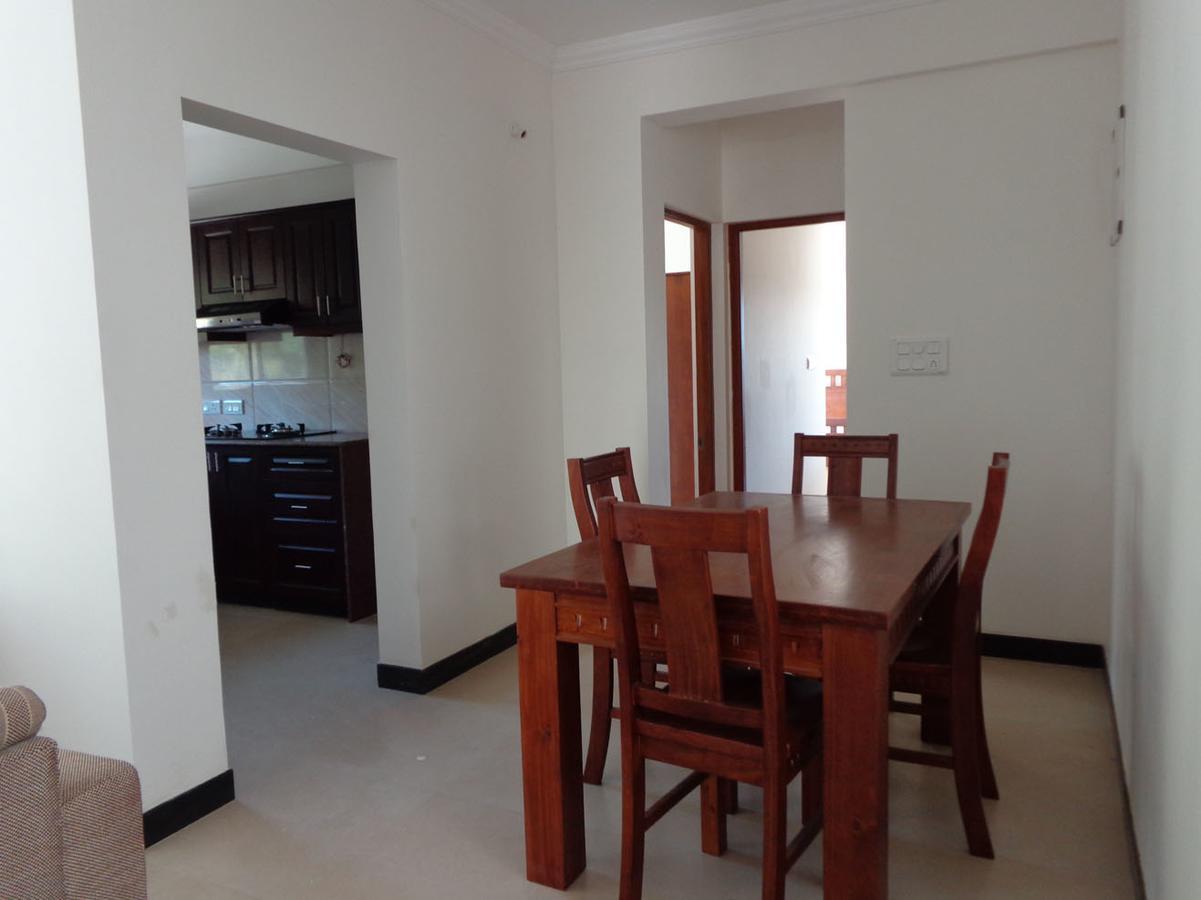 B&F Kensington Square Appartement Siolim Buitenkant foto